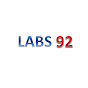 Labs 92 logo