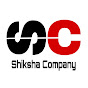 Shiksha Company logo