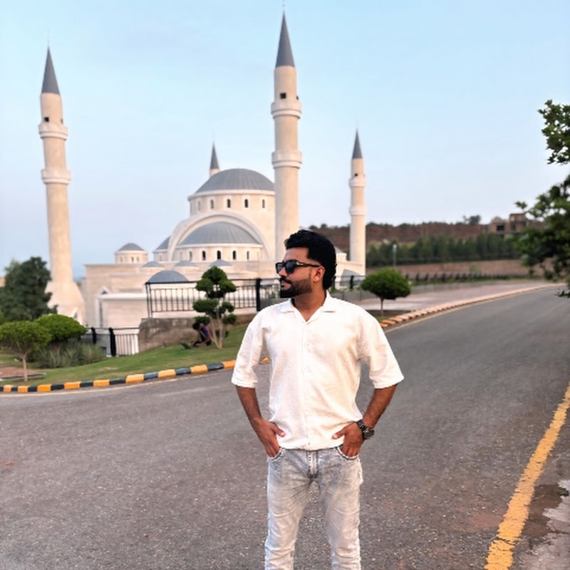 Abbas Hassan Calligrapher 