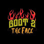Boot 2 The Face logo