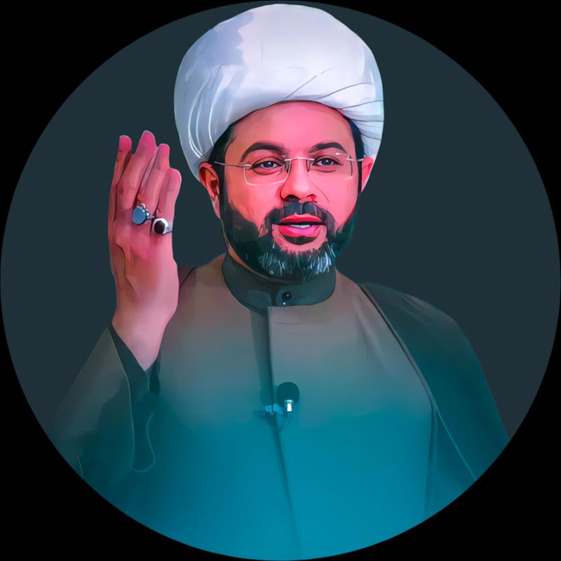 محب مهدي الطرفي -Moheb Mahdi Al-Tarfi