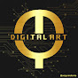 Tyo Digital Art logo