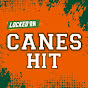 Locked On Canes - Hit's avatar.