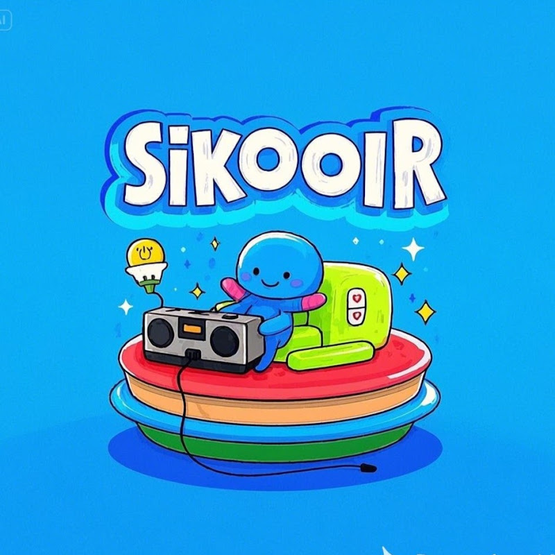 sikooir 