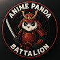 Anime PANDA Battalion  logo