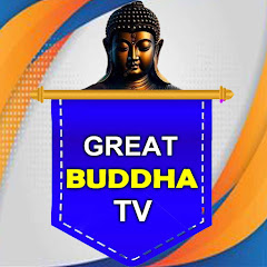 Логотип каналу Great Buddha Tv