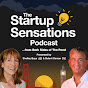 Startup Sensations Podcast logo