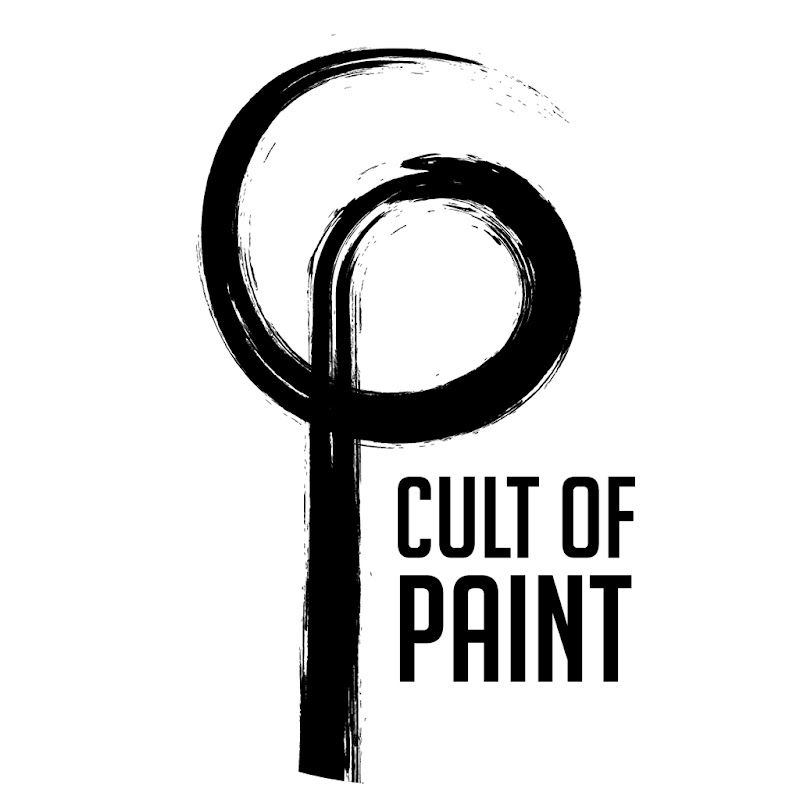 Cult of Paint