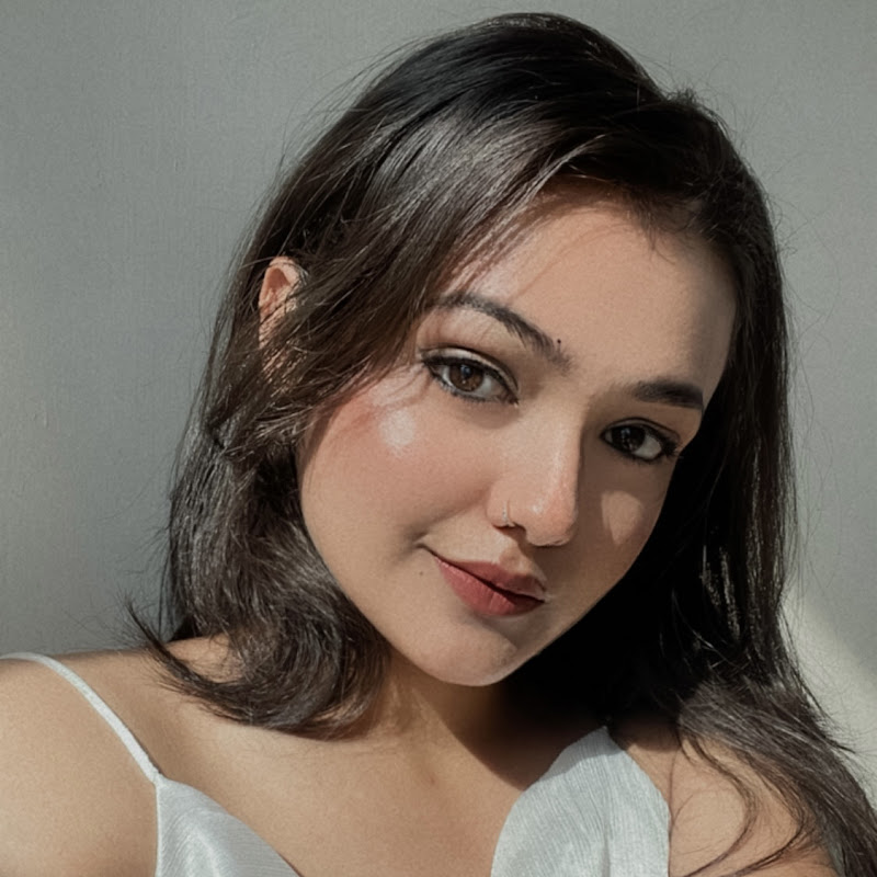 Vinita Unfiltered