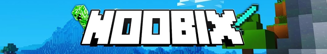 Noob Roblox YouTube channel avatar