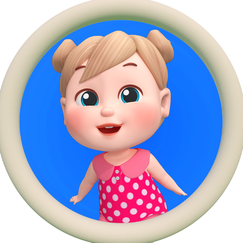 NoaCoco Nursery Rhymes