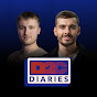 D2C Diaries logo