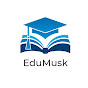EduMusk logo