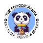 Thefooodiepanda logo
