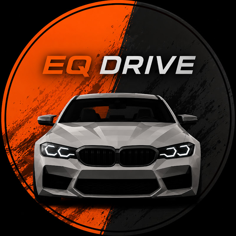 EQ Drive