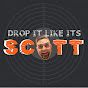 Drop It Like It's Scott