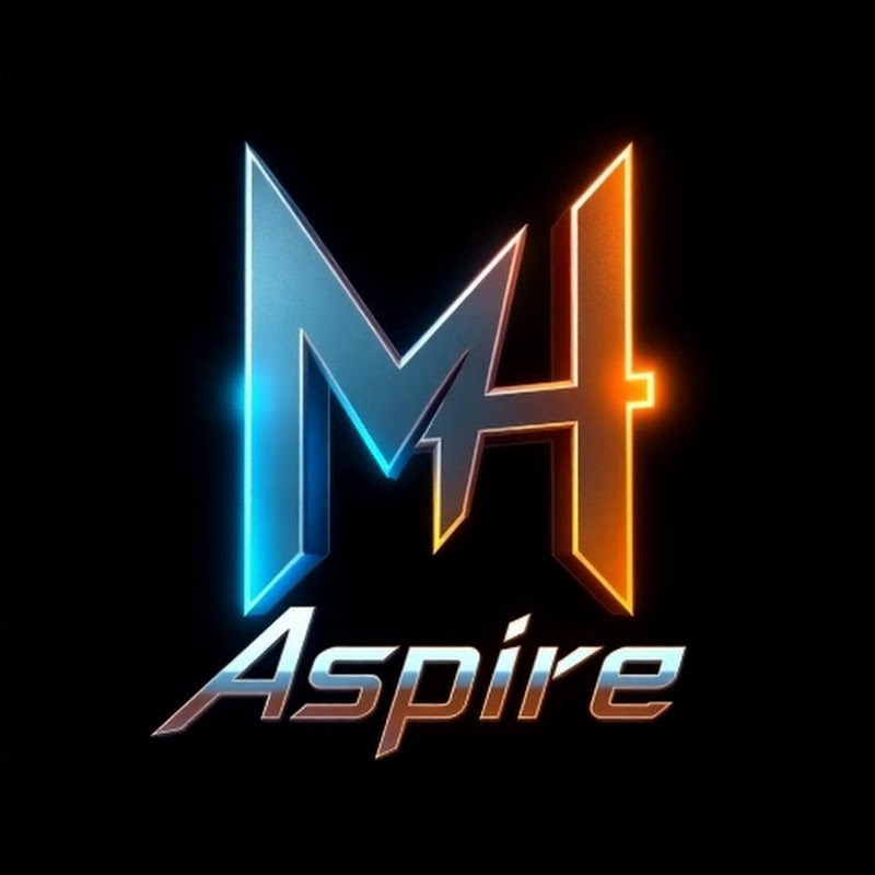 M H Aspire Logo