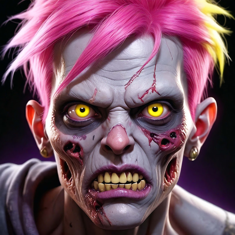 Unpunk