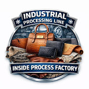 Industrial Processing Line 