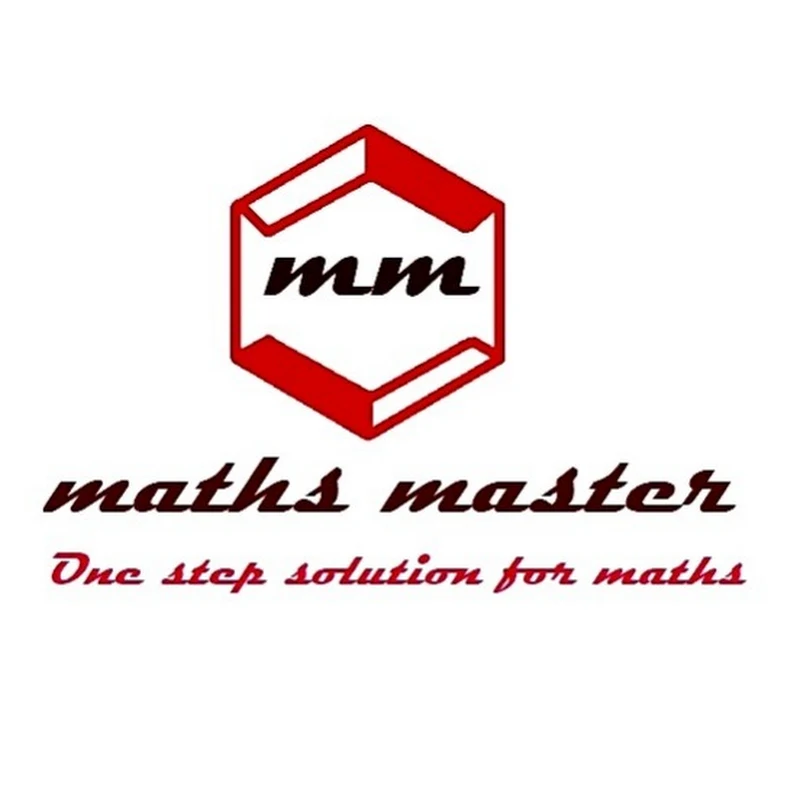 Maths Master