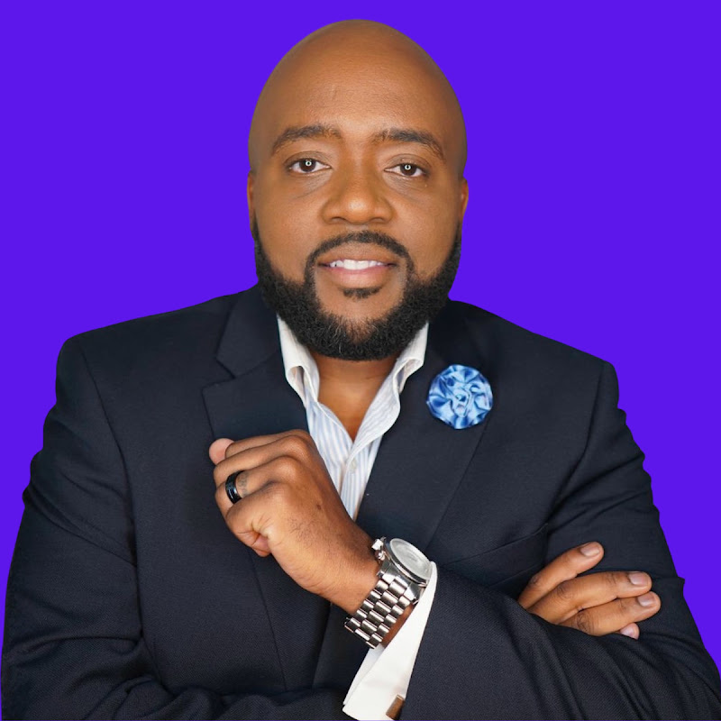 The Benjamin Dixon Show