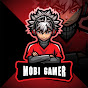 Mobi Gamer logo