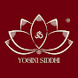 YOGINI SIDDHI logo