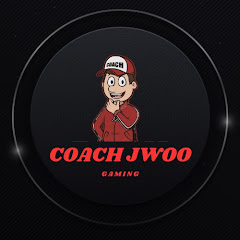 Coach JWoo Gaming