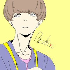 だーちー。アイコン画像