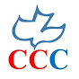 Calvary Chapel Chambersburg logo