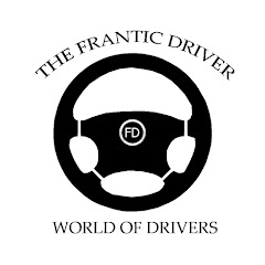The Frantic Driver