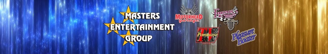 Masters Entertainment Group Avatar channel YouTube 