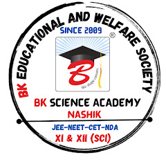 BK Science Academy