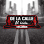 De La Calle Al Éxito Records