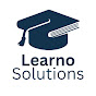 LearnoSolutions: – NEET, JEE & CBSE Prep logo