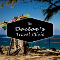 The Doctor's Travel Clinic channel thumbnail
