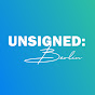 Unsigned Berlin logo