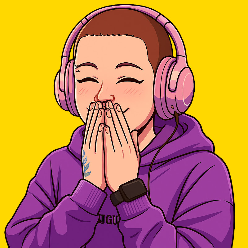 Léa - Reactions Animes FR