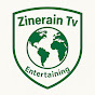 Zinerain Tv logo