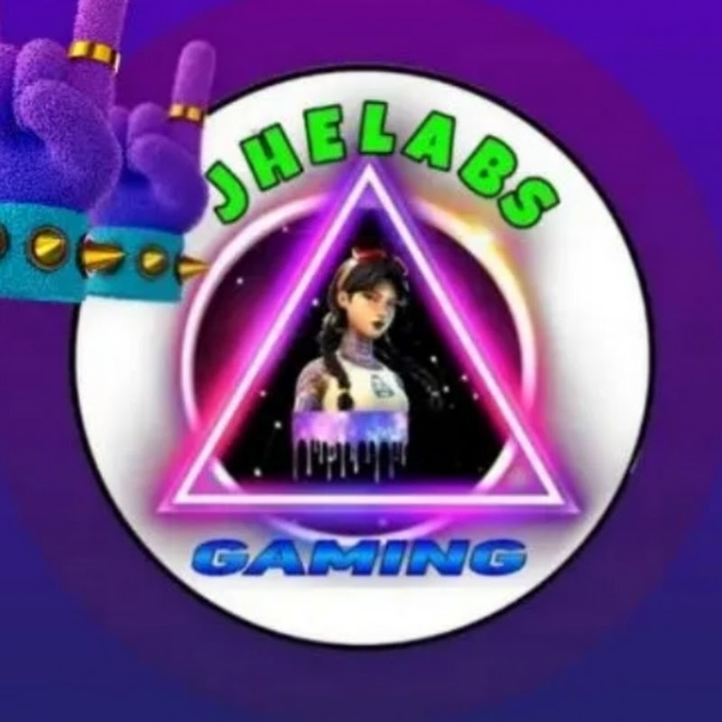 JHELABS GAMING