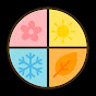 사계절 한국어 | 4SeasonsKorean logo
