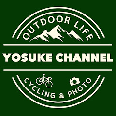 よすけちゃんねる〜ゆるたび〜アイコン画像