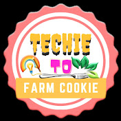 Techie to Farm Cookie