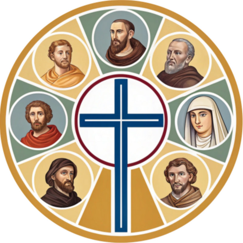 Os Santos de Deus