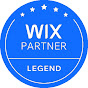 Alin Baho - Wix Website Partner logo