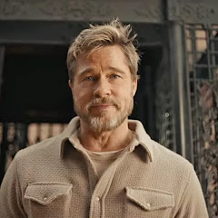 Brad Pitt Quotes