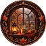 B7je1EaKgR0-channel-avatar-Cozy Window Rain