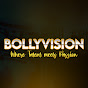 BollyVision - Where Talent Meets Passion logo