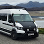 INDI_VAN_A_JONES Vanlife UK