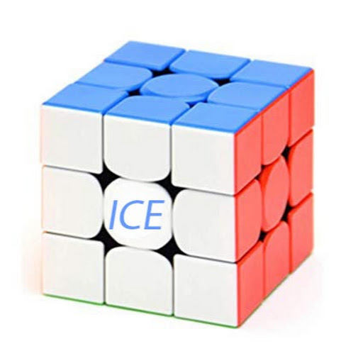 TheIceCubes